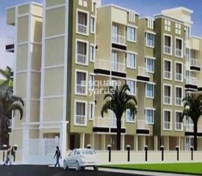 Shreeji Vastu Vatika