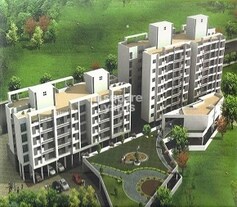 Shreeji Vraj Bhoomi, Brahmand, Thane