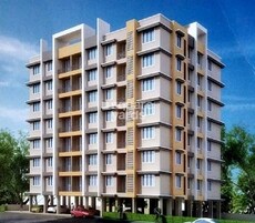 Shreenath Gajanan Heights Featured Image