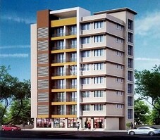 Shreenath Hemant Arcade Featured Image