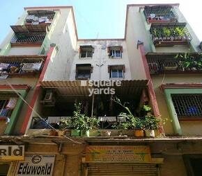 Shreenath Jyoti CHS residential project in Bhayandar East