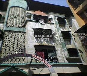 Shreenath Krupa CHS residential project in Bhayandar East