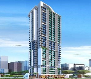 Shreenath Saroj Heights