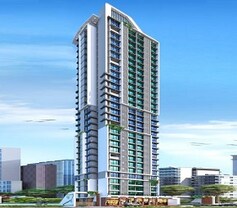 Shreenath Saroj Heights, Bhayandar East, Thane