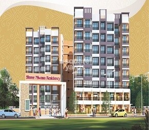 Shreeniwasa Residency, Badlapur West, Thane