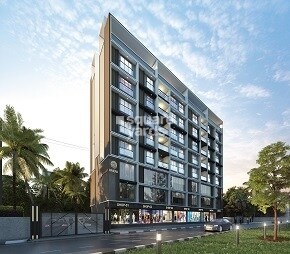 Shreeram Riviera