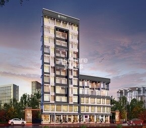 Shreesha Nirman Signature