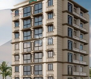Shresht Nav Pratima CHS residential project in Dombivli East