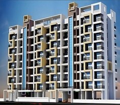 Shresth Accord And Avenue, Mira Road East, Thane
