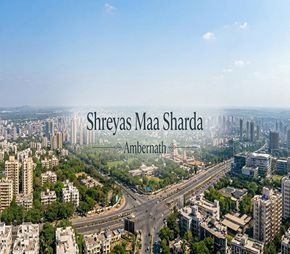 Shreyas Maa Sharda