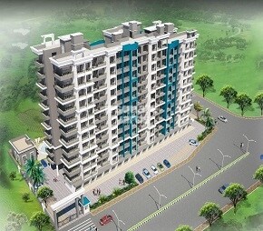 Shri Aadinath Royal Flora