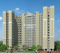 Shri Balaji Shrushtee, Dombivli East, Thane