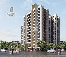 Shri Dattatray Residency Featured Image