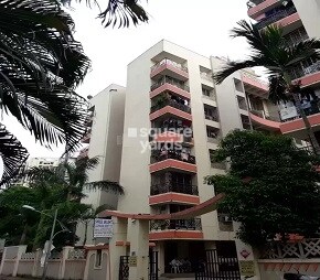 Shri Drushti CHS, Kasarvadavali, Thane