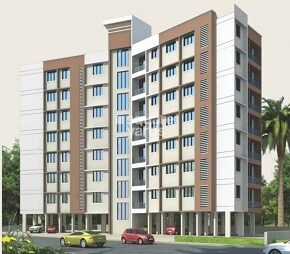 Shri Hari Ashmi Heights Featured Image