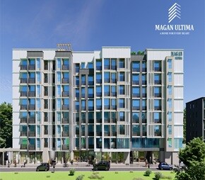 Shri Hem Magan Ultima