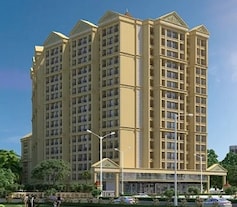 Shri Kalki Tulsi Vatika, Vadavali, Thane