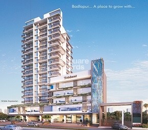 Shri Krishna Trident A, Katrap, Thane