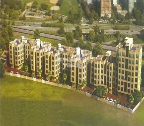 Shri Shanaishwar Pathak Residency