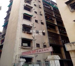 Shri Shiv Darshan Park CHS