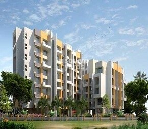 Shri Siddhi Rajeshwari Residency