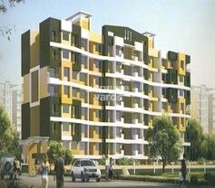 Shri Siddhivinayak Moreshwar Hill, Shahad, Thane