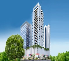 Shri White Square, Kalyan West, Thane