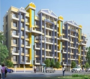 Shrinath Anand Homes