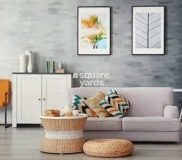 Representative image as actual visual unavailable for Shrinath Apartment Mira Bhayandar