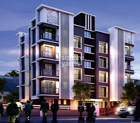 Shri Saibaba Audumber Serenity, Belawali, Thane