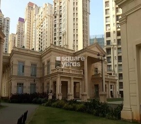 Shrushti CHS Thane
