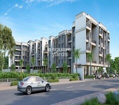 Shrushti Prarambh, Badlapur West, Thane
