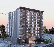 Shrusti Saroj Sadan CHS Featured Image