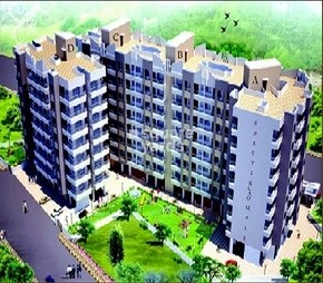 Shrutika Complex
