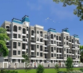 Shubh Aangan Badlapur, Badlapur West, Thane