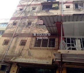Shubh Laxmi Building