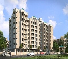 Shubh Mangalam, Katrap, Thane