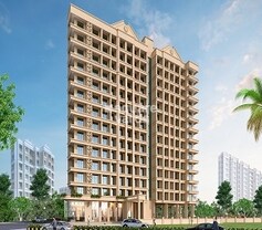 Shubh Precious Solitaire, Valivali, Thane