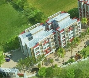 Shubh Shreeji Garden, Badlapur West, Thane