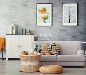 Shubh Vastu Complex residential project in Khativali