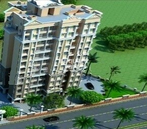 Shubh Vastu, Saralgoan, Thane