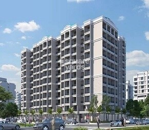 Shubh Vinayak, Shirgaon, Thane