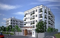 Shubha Shantaram Park Residency Featured Image