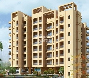 Shubham CHS Anand Nagar