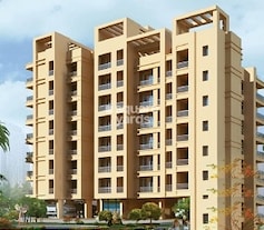 Shubham CHS Anand Nagar, Anand Nagar, Thane