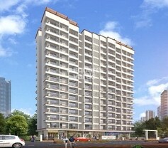 Shubham Jai Jhulelal CHS, Kopri, Thane