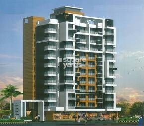 Shubham Shree Hari Darshan Building No 7 residential project in Bhayandar East