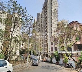 Shubharambh Towers