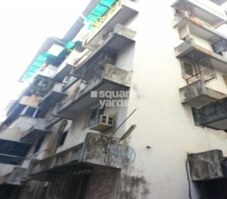 Shyam Kutir Apartment Cover Image