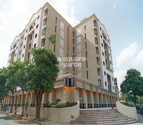 Siddhachal Phase 5 CHS Ltd